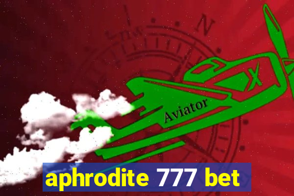 aphrodite 777 bet